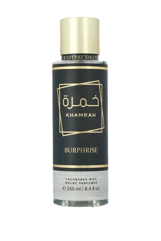 Khamrat Dubai Flower - Bruma perfumada - 250 ml