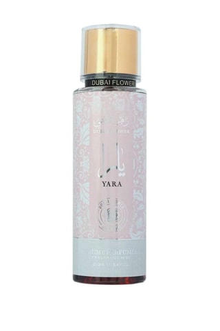 Yara Dubaï Flower - Bruma perfumada 250 ml