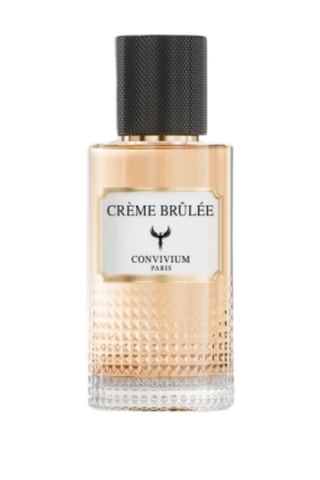 Crème brulée Collection Convivium Phenix - Eau de parfum 50 ml