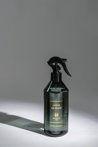 Coton de Pékin Maissa - Bruma perfumada - 500 ml