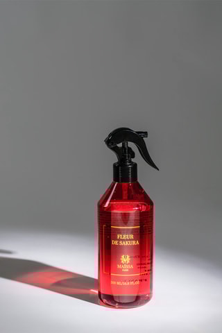 Fleur de Sakura Maissa - Perfume para ropa - 500 ml