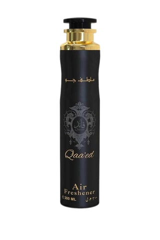 Quitaolores - Qaa'ed Lattafa 300 ml