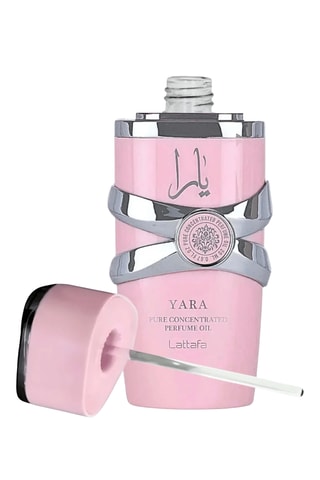 Yara Lattafa - Aceite concentrado 20 ml