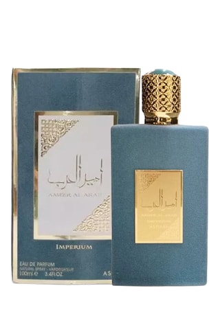 Ameerat al arab imperium Lattafa - Eau de parfum 100 ml