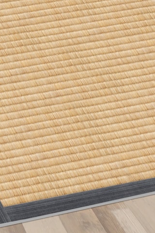Alfombra vinílica Tatami Beige