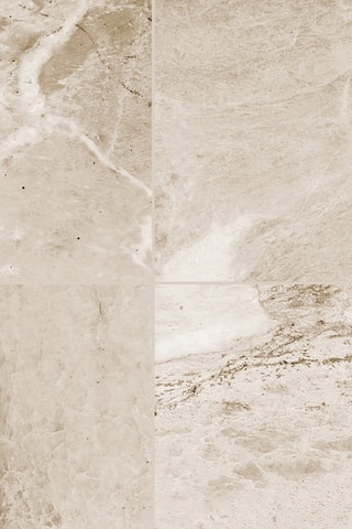 Alfombra vinílica Apofis - Imitación mármol.