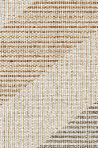 Alfombra Rhombus - Beige