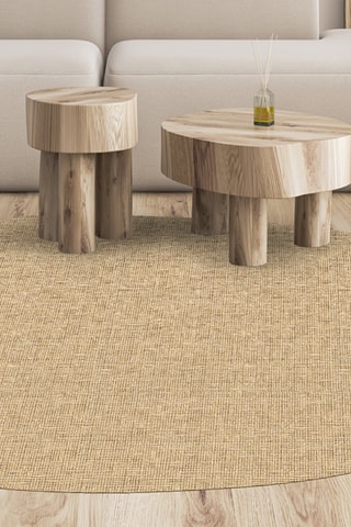 Alfombra vinílica Forma Natural