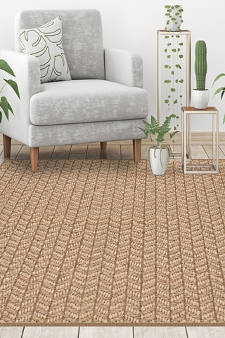 Alfombra vinílica Chef Natural