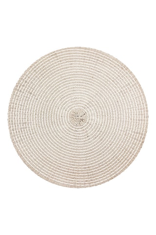 Alfombra vinílica Bangkok - Beige