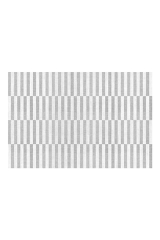 Alfombra vinílica Dynamic - Gris