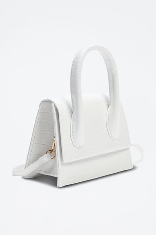 Bolso - Blanco