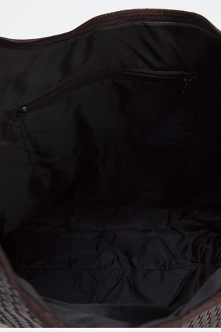 Bolso shopper - Marrón oscuro