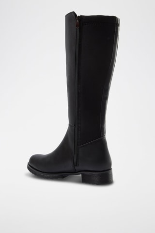Botas - Negro