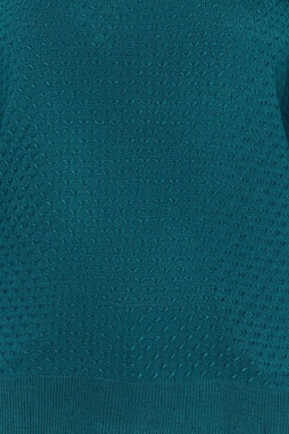 Jersey - Azul petróleo