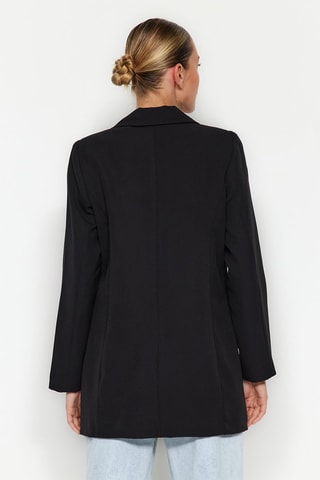 Chaqueta - Negro