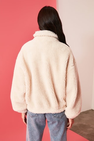 Chaqueta - Beige