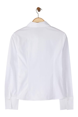 Camisa - Blanco