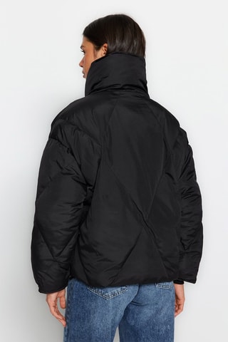 Anorak - Negro