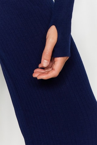 Jersey y pantalón - Azul marino