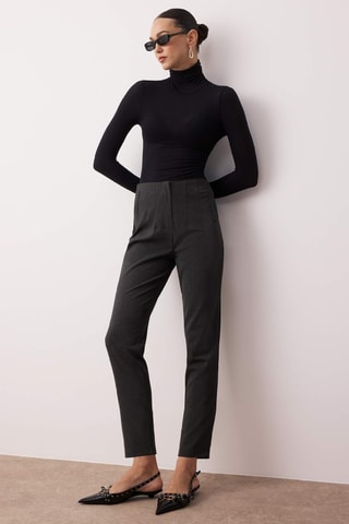 Pantalón - Antracita