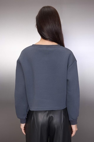 Sudadera - Antracita