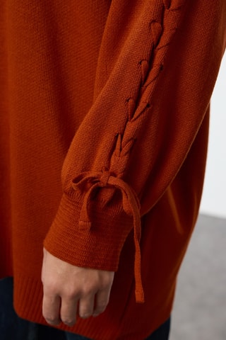 Jersey - Marrón