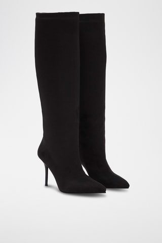 Botas - Negro