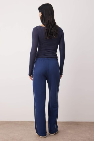 Jogging - Azul oscuro