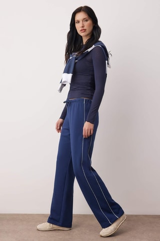 Jogging - Azul oscuro