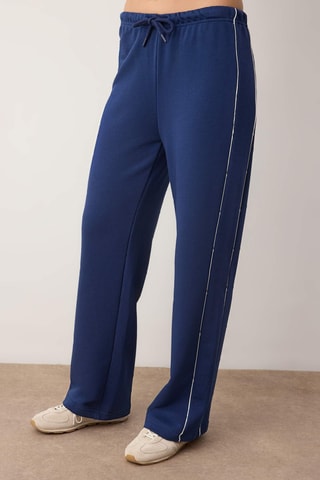 Jogging - Azul oscuro