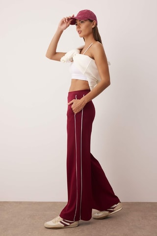 Jogging de tiro alto - Burdeos