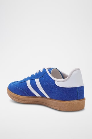 Zapatillas - Azul rey