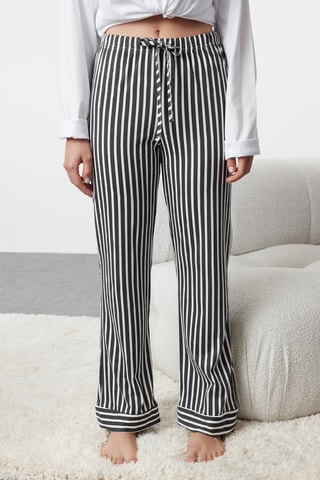 Pantalón de pijama - Antracita