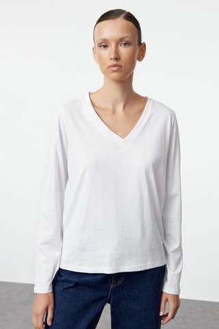 Camiseta - Negro y blanco