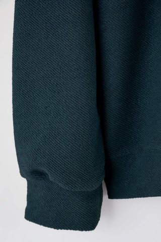 Sudadera - Verde oscuro