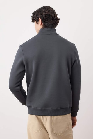 Sudadera - Antracita