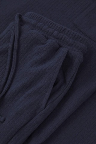 Pijama - Azul marino