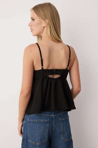 Top - Negro