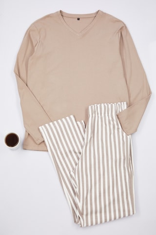 Pijama - Beige