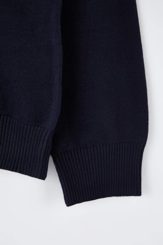 Jersey - Azul noche