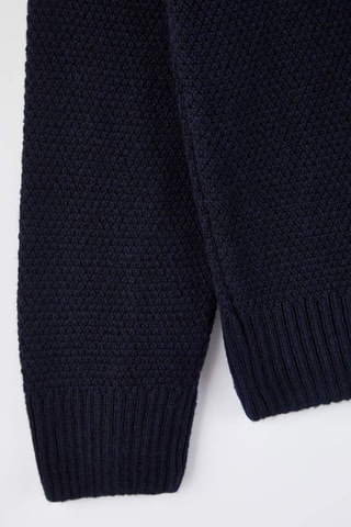 Jersey - Azul marino