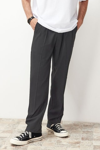 Pantalón - Antracita