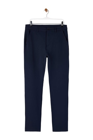 Pantalón - Azul oscuro