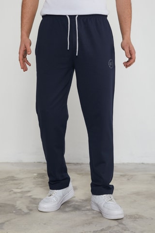 Pantalón - Azul marino