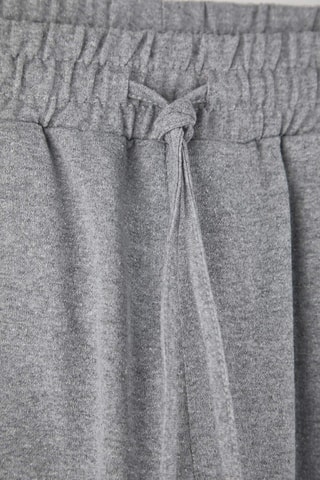 Jogging - Gris jaspeado