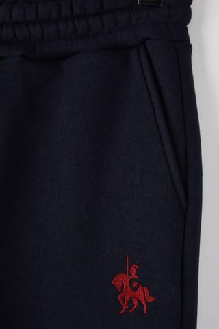 Jogging - Azul oscuro