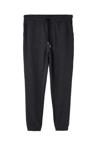 Jogging - Gris oscuro