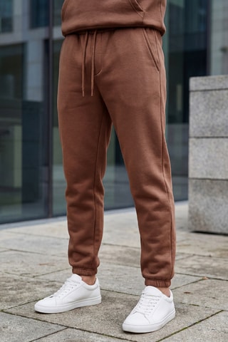 Jogging - Marrón