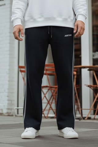 Jogging - Azul marino